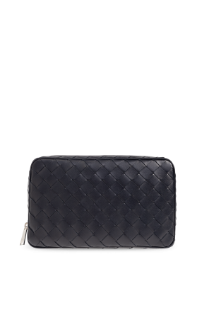 Bottega Veneta Leather handbag | Men's Bags | Vitkac